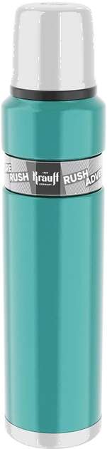 Фото - Термос Krauff 26-203-107 1000 мл