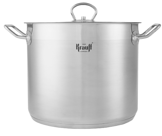 Каструля Krauff 26-238-007 - 11 л - Фото 1