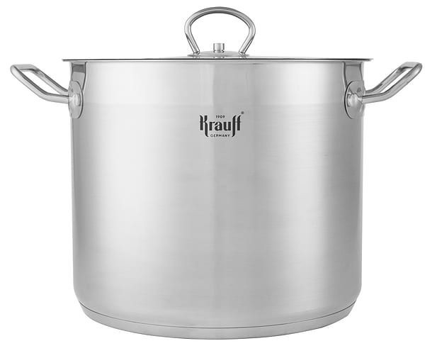 Фото - Уцінка - Каструля Krauff 26-238-006 - 9 л