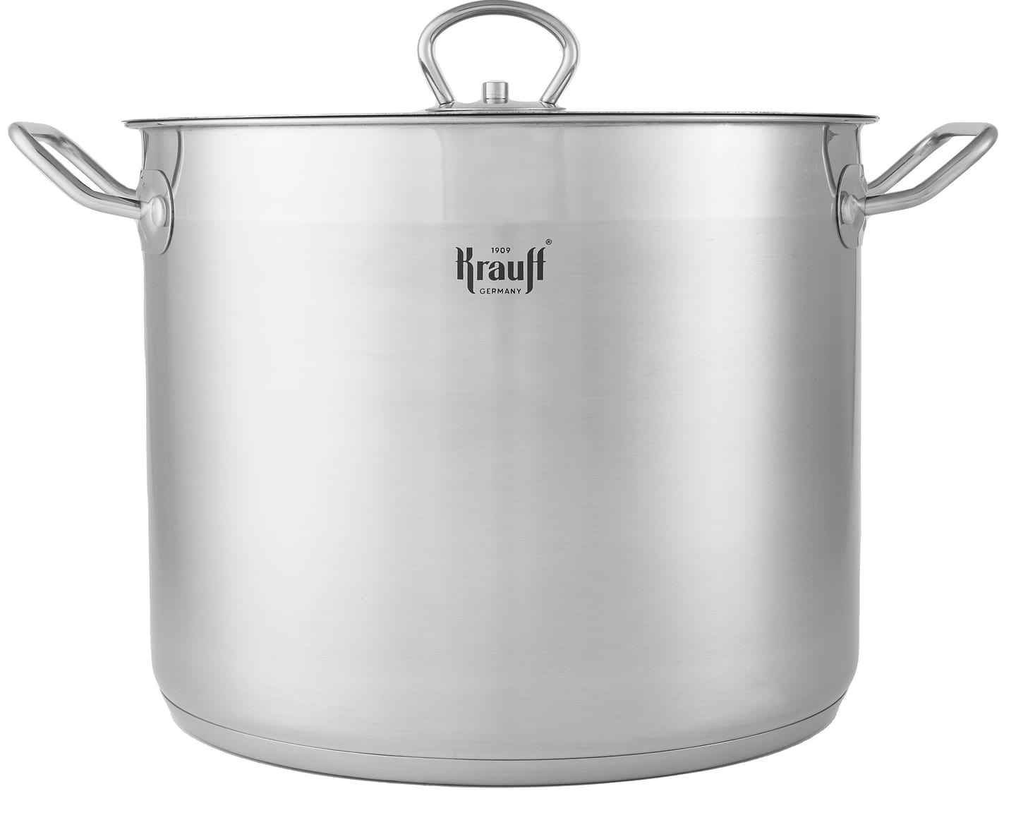 Кастрюля Krauff 26-238-007 - 11 л