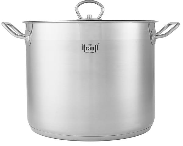 Фото - Каструля Krauff 26-238-026 Gegenbild 19 л Фото - Каструля Krauff 26-238-026 Gegenbild 19 л