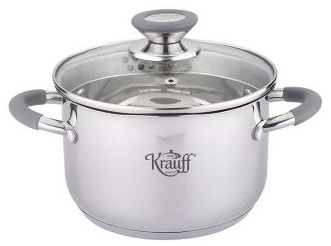 Каструля Krauff 26-238-009 Moxie 2 л - Фото 1