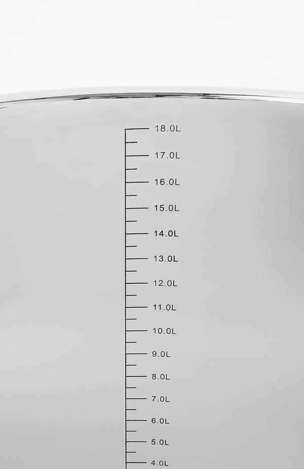 Фото - Каструля Krauff 26-238-026 Gegenbild 19 л