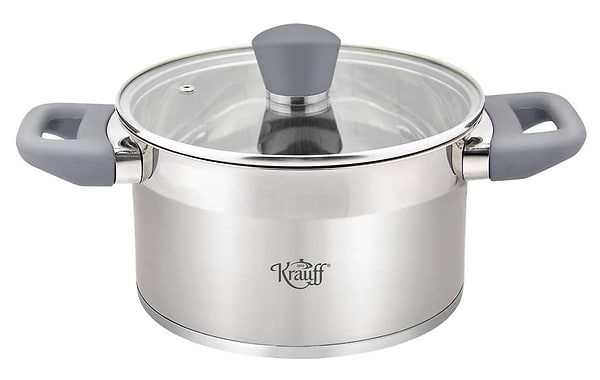 Фото - Кастрюля Krauff 26-238-056 18 см Фото - Кастрюля Krauff 26-238-056 18 см