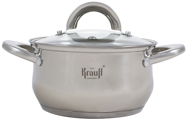 Фото - Уцінка - Набір посуду Krauff 26-238-078 6 пр.