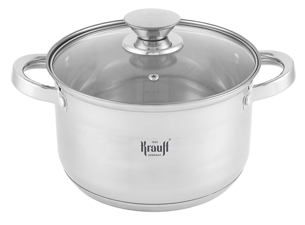 Фото - Набір посуду Krauff 26-242-008 12пр