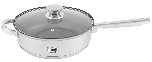 Фото - Набір посуду Krauff 26-242-008 12пр