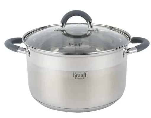 Фото - Набор посуды Krauff 12 пр. (26-242-051)
