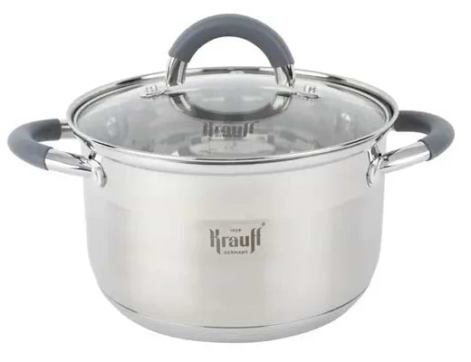 Фото - Набор посуды Krauff 12 пр. (26-242-051)