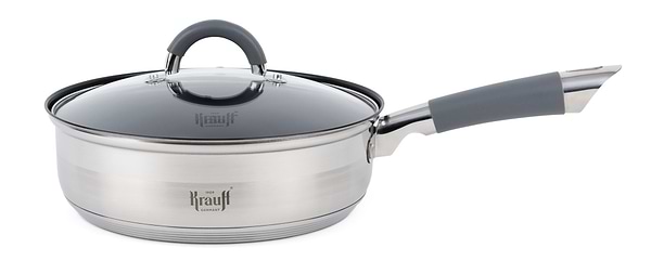 Фото - Набор посуды Krauff 12 пр. (26-242-051)