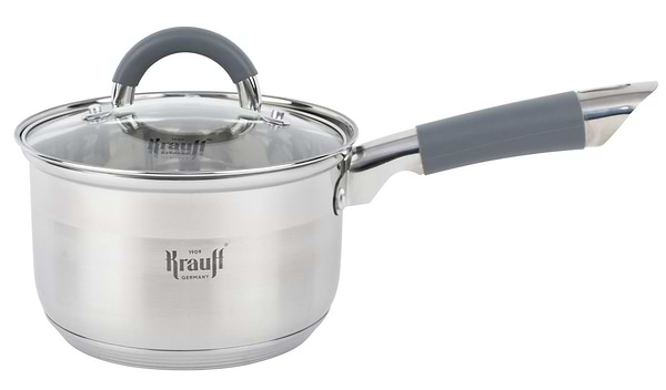 Фото - Набор посуды Krauff 12 пр. (26-242-051)
