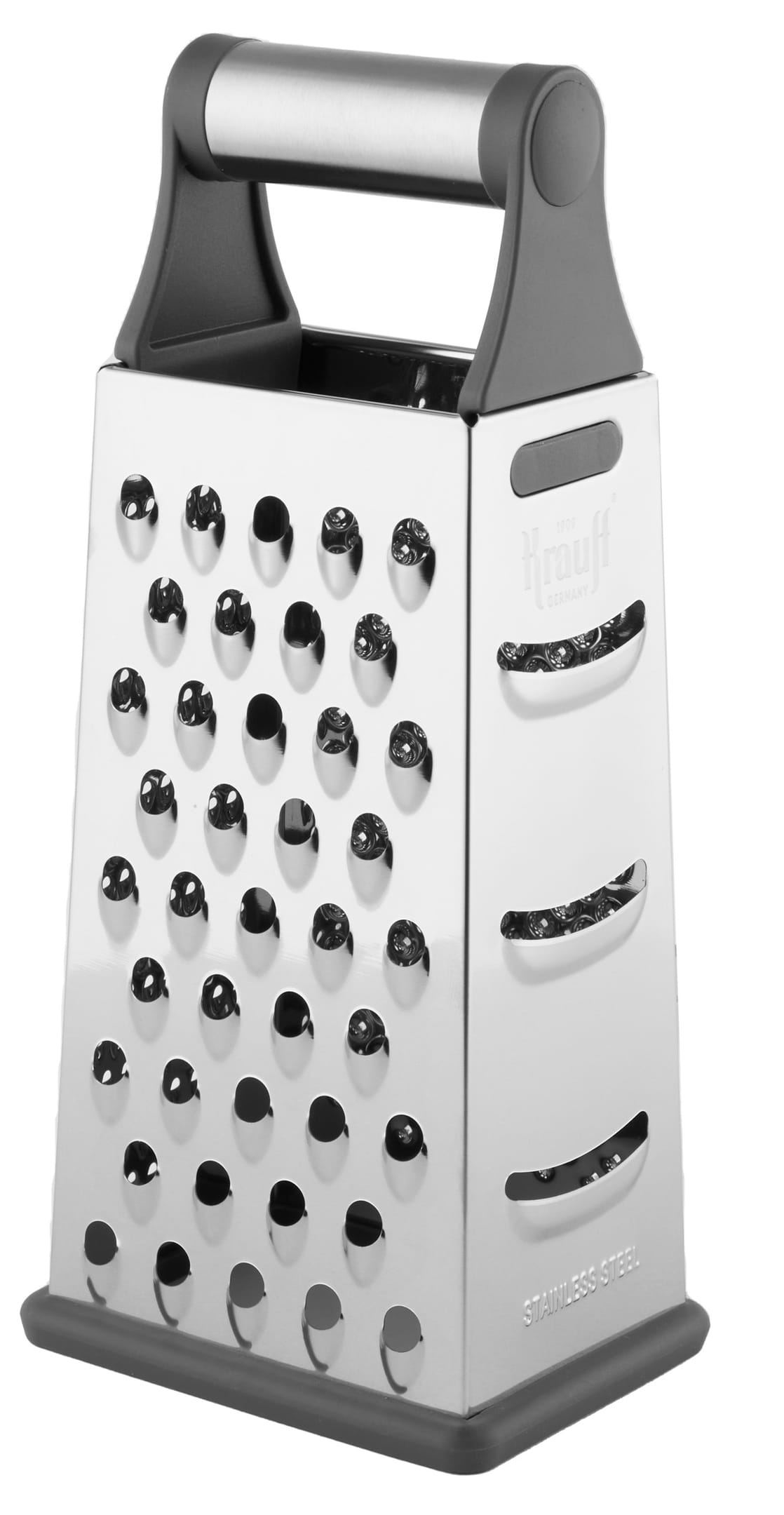 Купити Терка Krauff 26-283-003 - Фото 1 Терка Krauff 26-283-003 - Фото 1