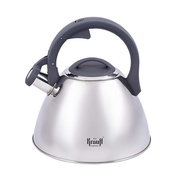 Фото - Чайник металлический Krauff 3 л (26-303-002)