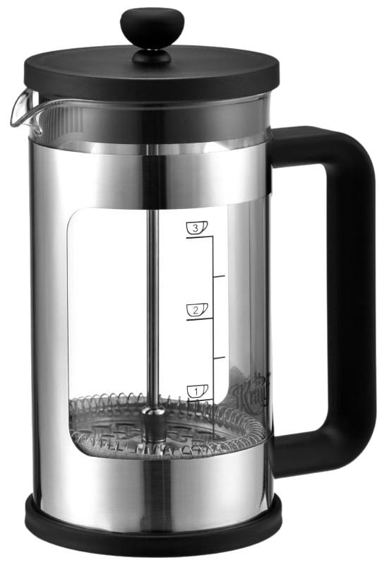 Френч-прес Krauff 26-306-003 600 мл