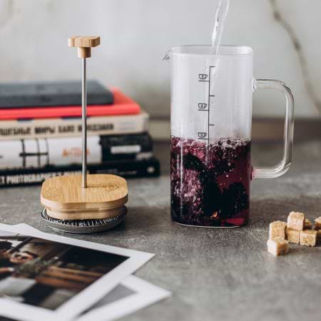 Фото - Френч-пресс Krauff 26-306-008 800 мл