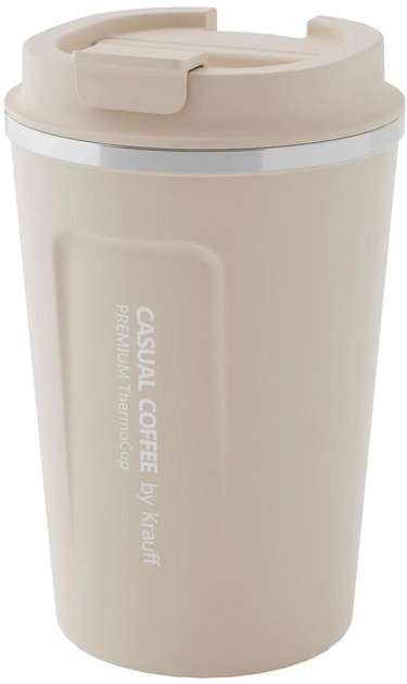 Фото - Термокружка Krauff 26-309-001 380 мл