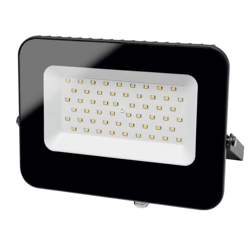 Світлодіодний прожектор ELM Matrix M 50W 6500К 26-0037