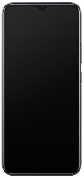 Фото - Смартфон realme C21Y 3/32Gb Cross Black
