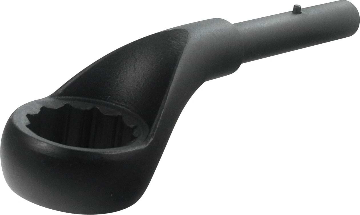 Ключ накидний Whirlpower 41 мм під подовжувач (1248-4-41)