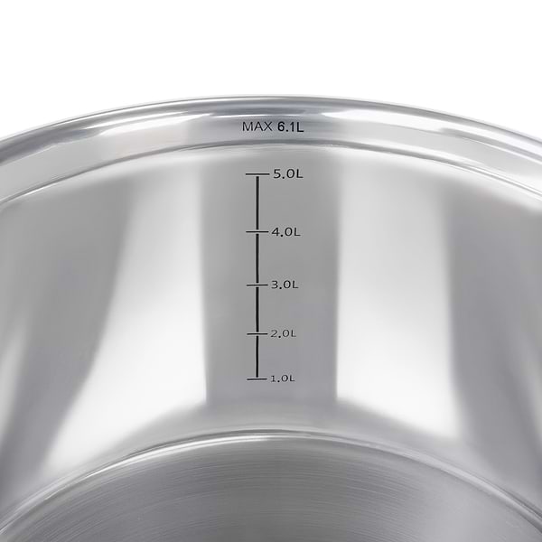 Фото - Набір посуду Krauff 8 пр. (26-238-043)