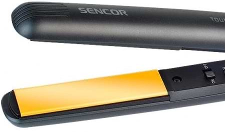 Фото - Выпрямитель волос Sencor SHI131GD