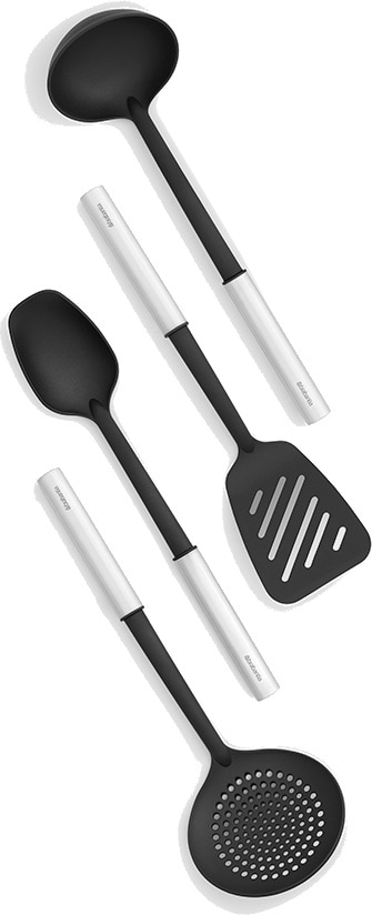 Фото - Кухарський набір приладів Brabantia 4 шт. 260285