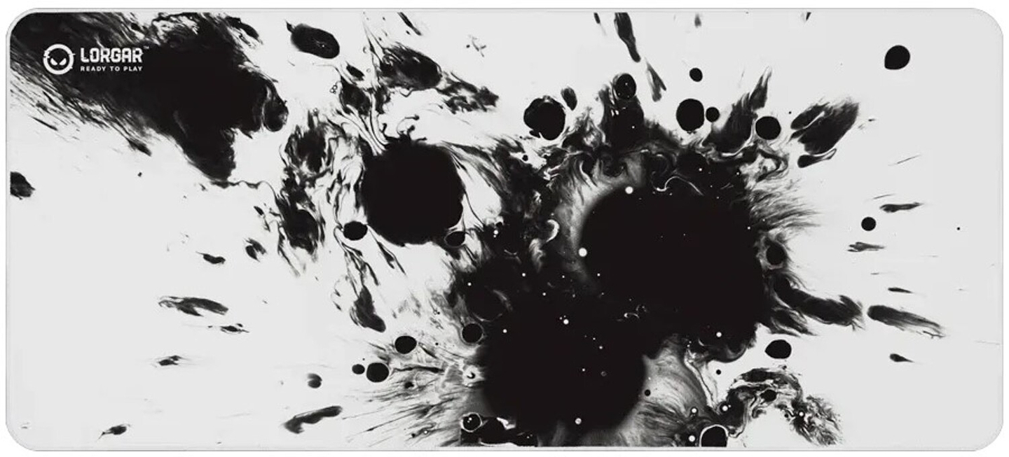 Килимок для миші  ігровий Lorgar Advanced MPA14XL високошвидкісна (LRG-MPA14XL)
