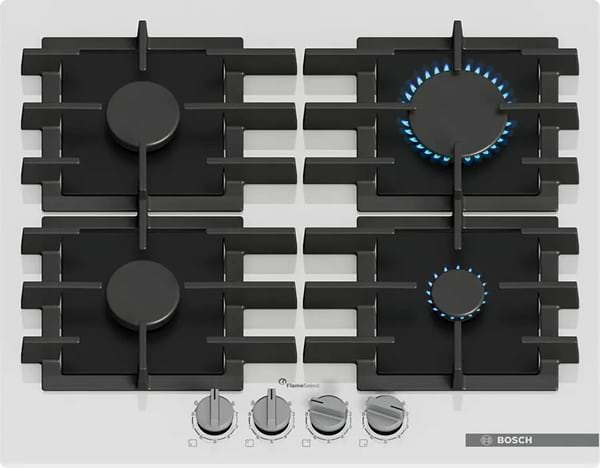 Фото - Варильна поверхня газова Bosch PPP6A2I40R