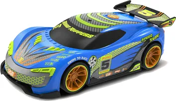 Автотранспорт Road Rippers Speed Swipe Bionic Blue (20121)