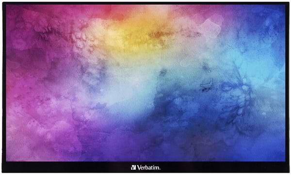 Фото - Монитор Verbatim PMТ-14