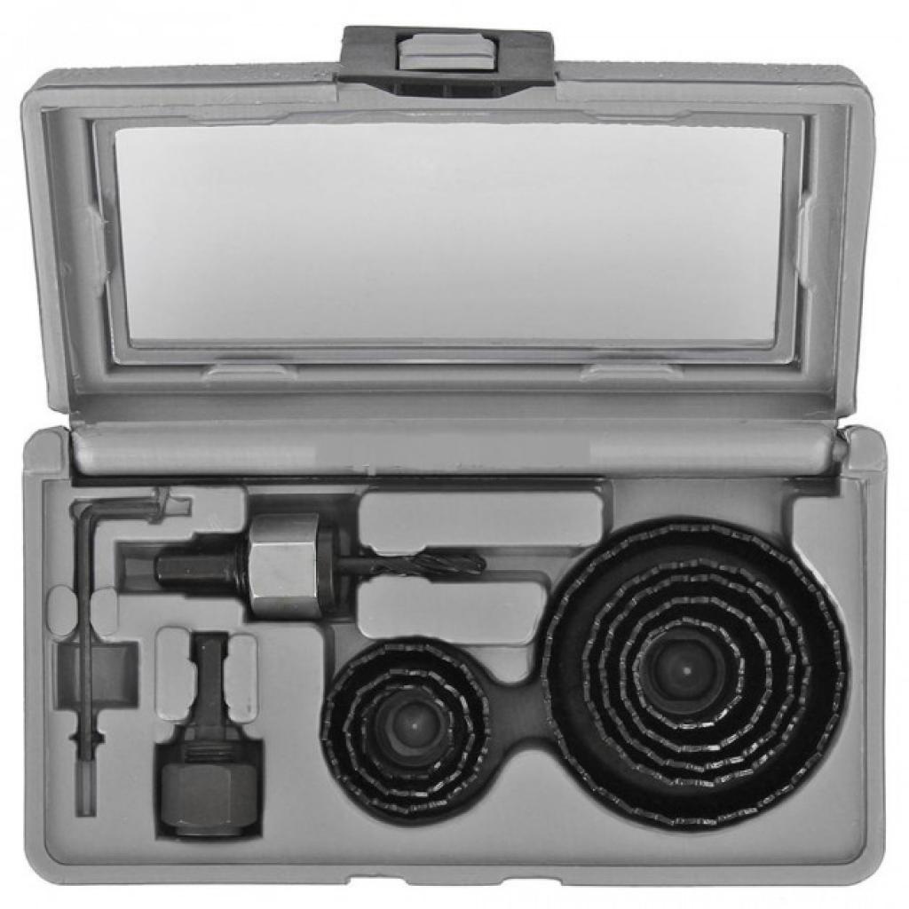 Коронка по дереву Bosch 11 шт. (2.607.019.450)