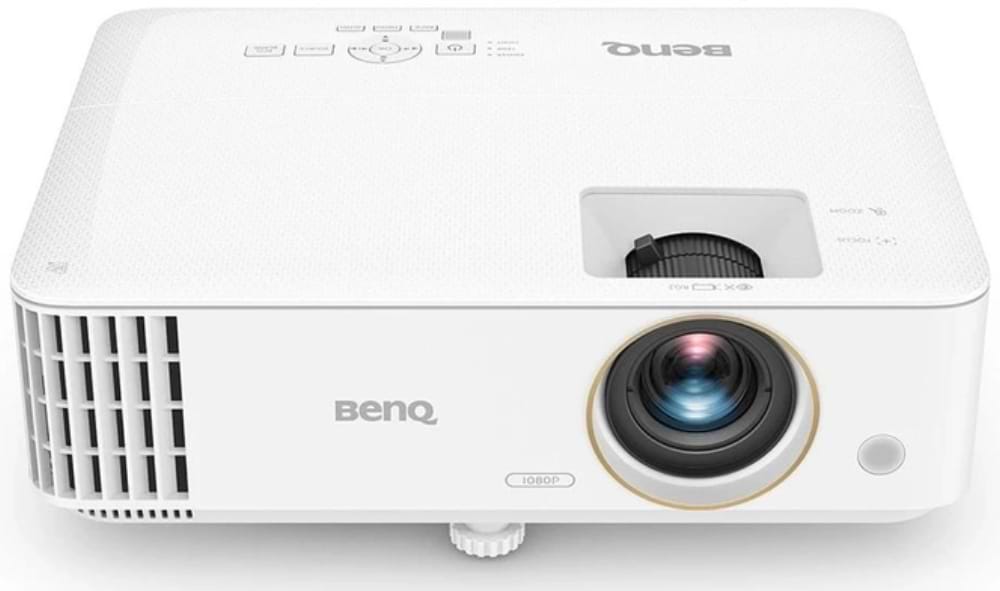 Проектор BenQ TH685P (9H.JL877.14E)