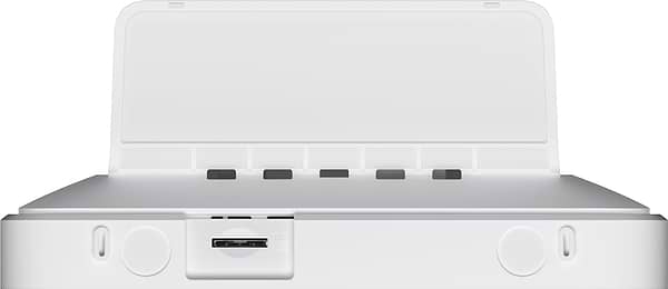 Фото - Маршрутизатор інтернет WiFi4+4G Huawei B320-323 White