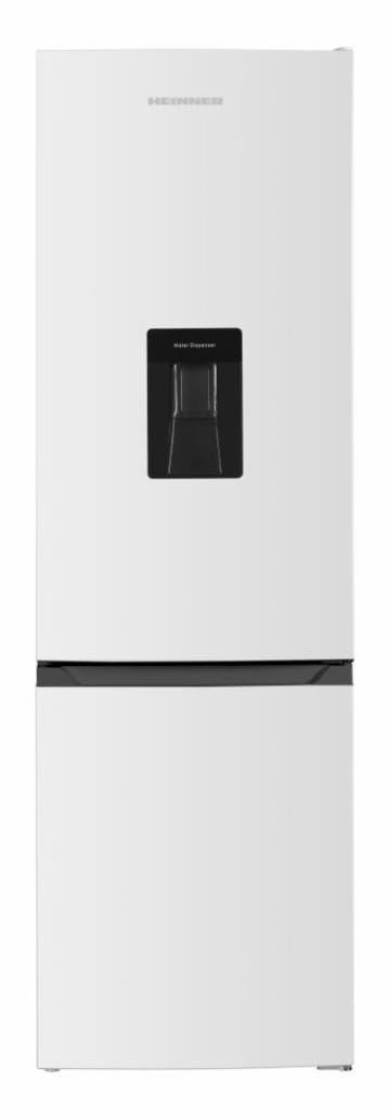 Холодильник Heinner HC-HM260WDE++ - Фото 1