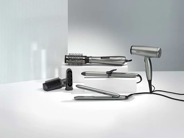 Фото - Плойка Babyliss C261E