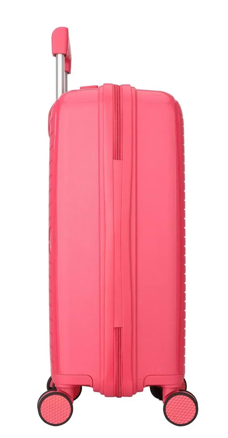 Фото - Чемодан Semi Line 20" (S) Magenta (T5828-1)