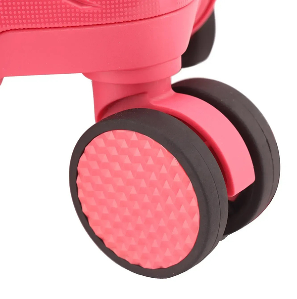 Фото - Чемодан Semi Line 20" (S) Magenta (T5828-1)