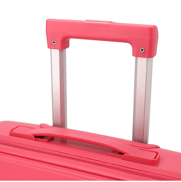 Фото - Валіза Semi Line 24" (M) Magenta (T5828-2)