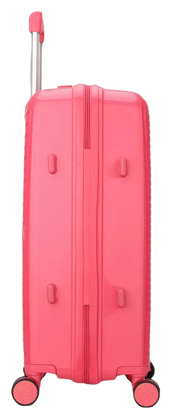 Фото - Валіза Semi Line 24" (M) Magenta (T5828-2)