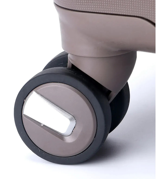 Фото - Валіза Semi Line 28" (L) Brown (T5768-3)