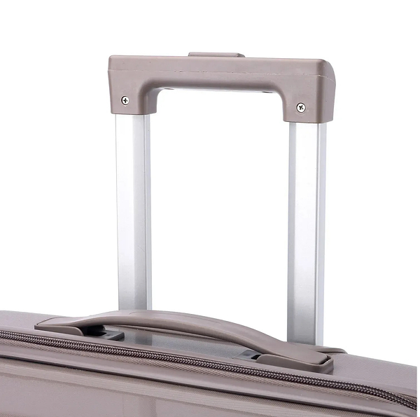 Фото - Валіза Semi Line 28" (L) Brown (T5768-3)