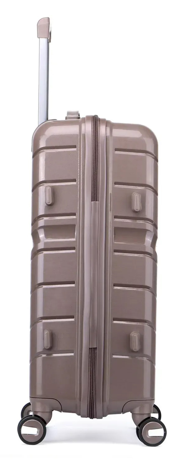 Фото - Валіза Semi Line 28" (L) Brown (T5768-3)