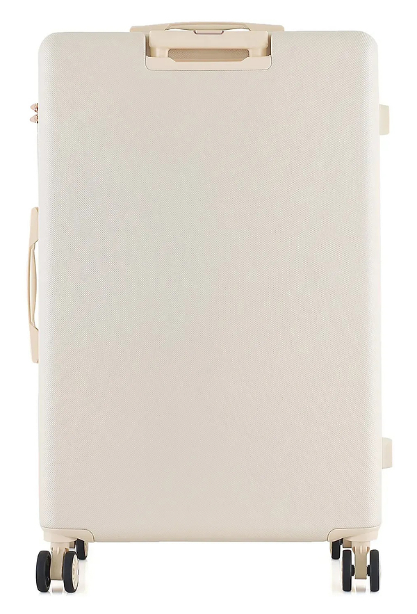 Фото - Валіза Semi Line 28" (L) Ecru (T5757-4)
