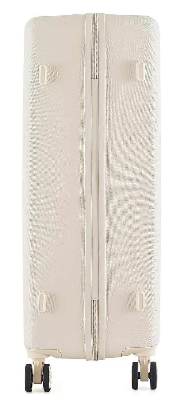 Фото - Валіза Semi Line 28" (L) Ecru (T5757-4)