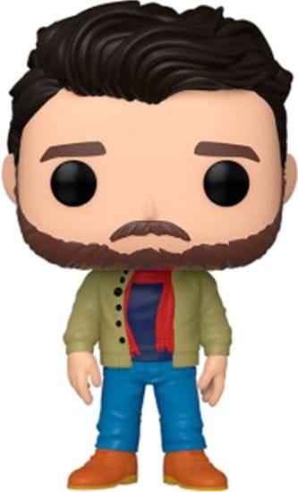 Коллекционная фигурка FUNKO "Вечные" - ДЕЙН (50122)