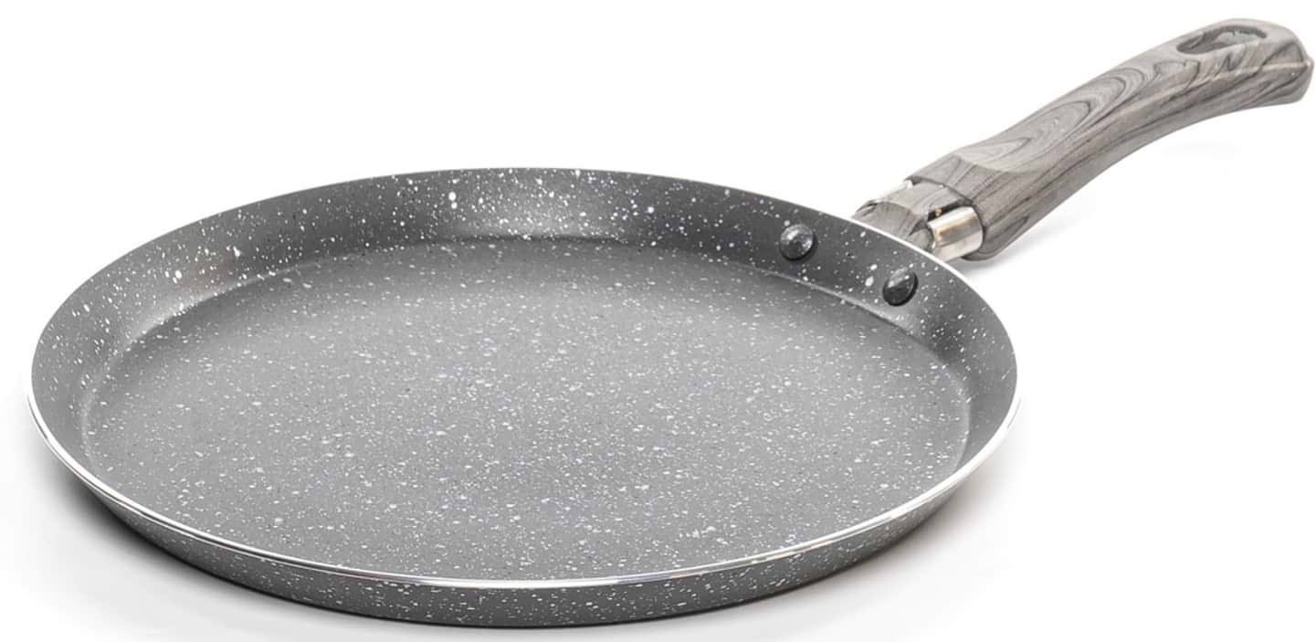 Сковорода для млинців Holmer PF-12222-SWMG Taste Plus