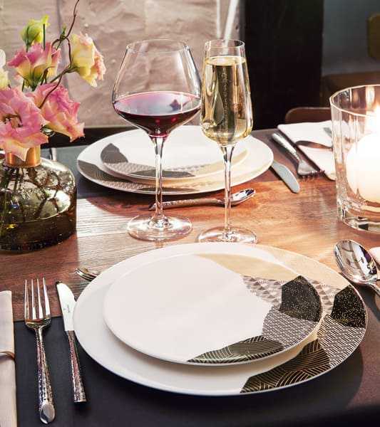 Фото - Набор бокалов C&S Sublym 6x210 мл для шампанского (L2762/1)