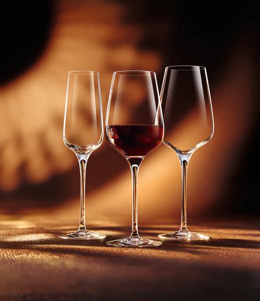 Фото - Набор бокалов C&S Sublym 6x210 мл для шампанского (L2762/1)