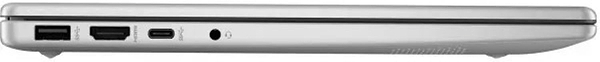 Фото - Ноутбук HP 14-ep0056ua (C9MY2EA) Silver