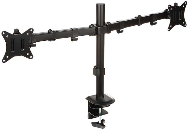 Фото - Крепление настольное Brateck LDT66-C024